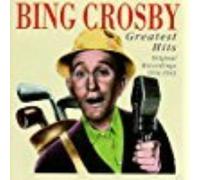 Bing Crosby Original Recordings 1934 (CD)