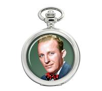 Bing Crosby Orologio da Tasca