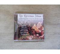 Bing Crosby, Patti Labelle, Rosemary Clooney, Frank Sinatra, Mahalia Jackson, ecc... - The Christmas Album 2