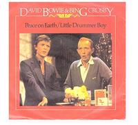 BING CROSBY - Peace On Earth / Little Drummer Boy