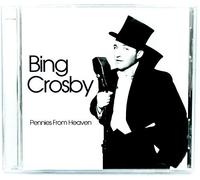 Bing Crosby - Pennies from Heaven