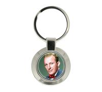 Bing Crosby Portachiavi