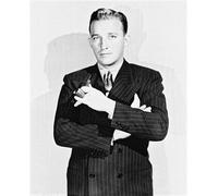 Bing Crosby Poster Stampa 61x50.8cm Cool Foto 163790