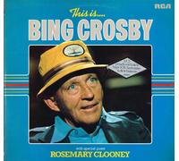 Bing Crosby - Rendezvous (& Rosemary Clooney) / Vinyl record [Vinyl-LP]