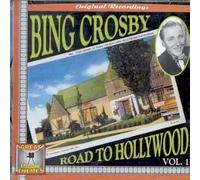 Bing Crosby - Road to Hollywood Vol.1 [Import]