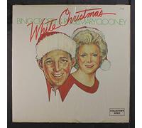 BING CROSBY / ROSEMARY CLOONEY - white christmas