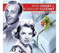 Bing Crosby & Rosemary Clooney - White Christmas