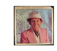 Bing Crosby Seasons 1977 UK vinyl LP 2442151