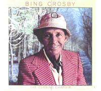Bing Crosby Seasons (CD)