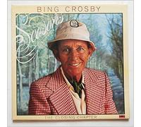 Bing Crosby - Seasons / Vinyl record [Vinyl-LP]