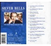 Bing Crosby - Silver Bells (UK