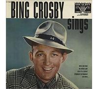 Bing Crosby Sings