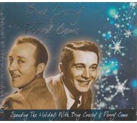 Bing Crosby - Spending the Holidays with Bing Crosby & Perry Como