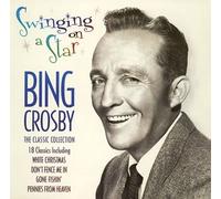 Bing Crosby - Swinging on a Star [Best 1200]