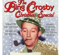 Bing Crosby - The Bing Crosby Christmas Special