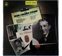 Bing Crosby - The Bing Crosby Story Volume I: The Early Jazz Years, 1928-1932 - CBS - M66210