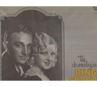 BING CROSBY - the chronological bing crosby vol. 2 (1927) LP