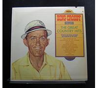 Bing Crosby - The Great Country Hits