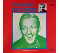 Bing Crosby - The Jazzin' Bing Crosby - Top Classic Historia - H 622