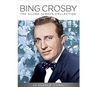 Bing Crosby: The Silver Screen Collection (13 Dvd) [Edizione: Stati Uniti]