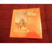Bing Crosby - The Special Magic Of Bing Crosby