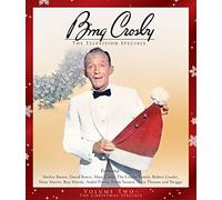 Bing Crosby: The Television Specials: Volume Two: The Christmas Specials