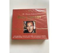 Bing Crosby - the timeless collection - nuovo