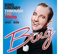 Crosby, Bing - Vol. 9-Through The Years
