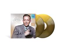 Bing Crosby - Ultimate Christmas (Holiday Gold Color 2LP) [Amazon Exclusive]