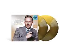 Bing Crosby Ultimate Christmas (Holiday Gold Color 2LP) (Vinyl LP)