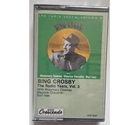 Bing Crosby - Vol. 3-Radio Years