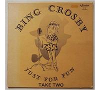 Bing Crosby - Vol. 8-Crosbyana-Just for Fun-T