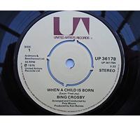 Bing Crosby - When A Child Is Born
