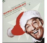 Bing Crosby - White Christmas