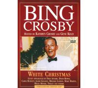 Bing Crosby - White Christmas (+ CD)