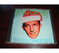 Bing Crosby - White Christmas CD (8 total tracks)