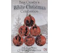 Bing Crosby - White Christmas Celebration [DVD] [Edizione: Regno Unito]