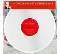 Bing Crosby White Christmas (Vinyl LP) 12" Album Coloured Vinyl
