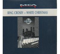 Bing Crosby - White christmas / Vinyl single [Vinyl-Single 7'']
