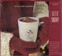 Bing Crosby - Williams-Sonoma: Let It Snow! (UK Import)