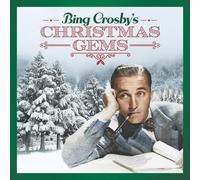 Bing Crosby Bing Crosby's Christmas Gems (CD)