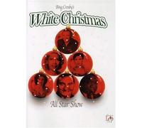 Crosby, Bing - White Christmas Show [DVD] [Region 1] [US Import] [NTSC]