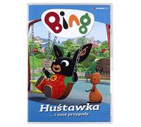Bing Część 1 [DVD] (IMPORT) (Nessuna versione italiana)