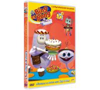 Bing et bong : l'anniversaire de bing et bong