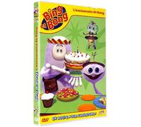 Bing et Bong - L'anniversaire de Bong