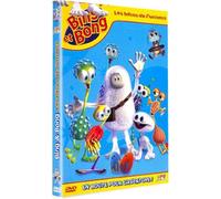 Bing et Bong : Les héros de l'univers (DVD) compilation