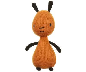 BING FLOP Peluche 25 CM, Morbidissimo adatto per qualsiasi Bambino