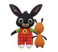 Bing & Flop Twinpack Pluche (5813597)