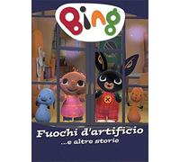 Bing - Fuochi D'Artificio ( DVD)