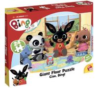 BING GIANT FLOOR 24 - CIAO, BING!